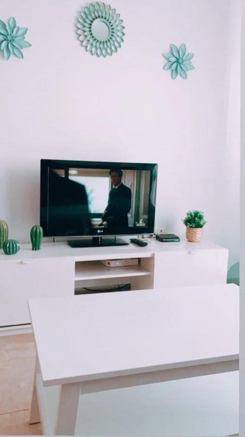 Apartamento Coral Apartman Torrox Kültér fotó
