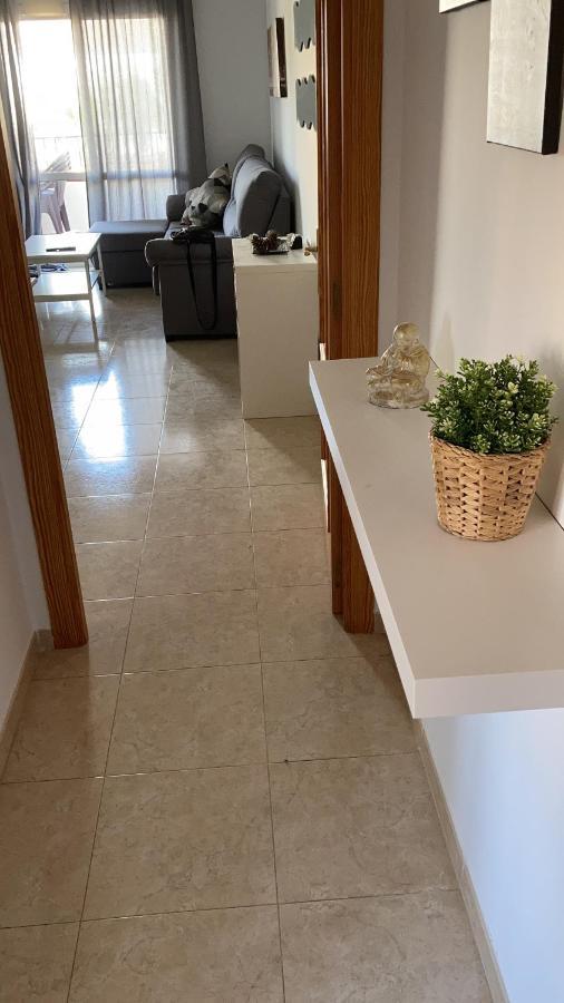 Apartamento Coral Apartman Torrox Kültér fotó