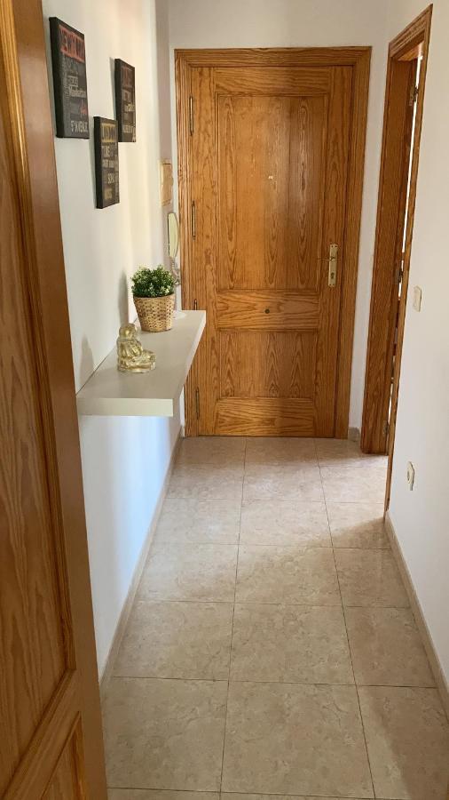 Apartamento Coral Apartman Torrox Kültér fotó