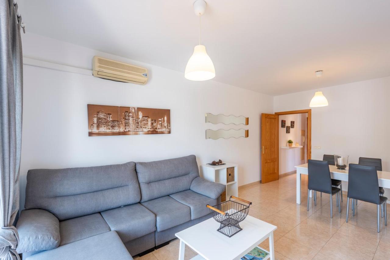 Apartamento Coral Apartman Torrox Kültér fotó