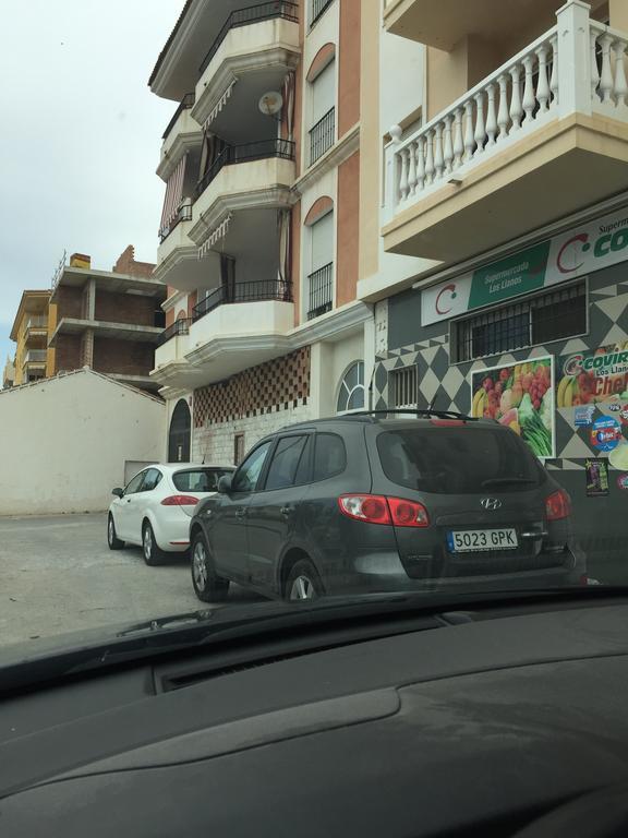 Apartamento Coral Apartman Torrox Kültér fotó