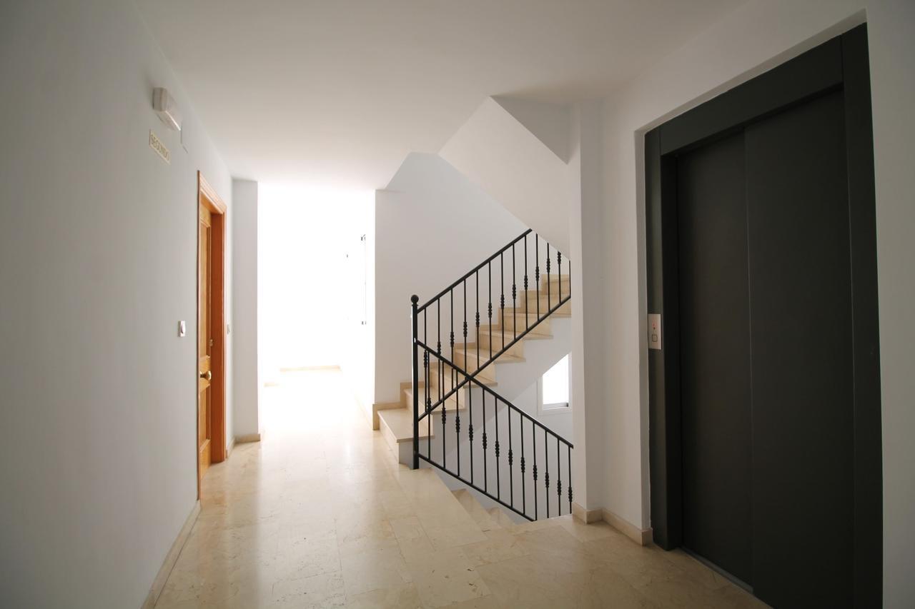 Apartamento Coral Apartman Torrox Kültér fotó